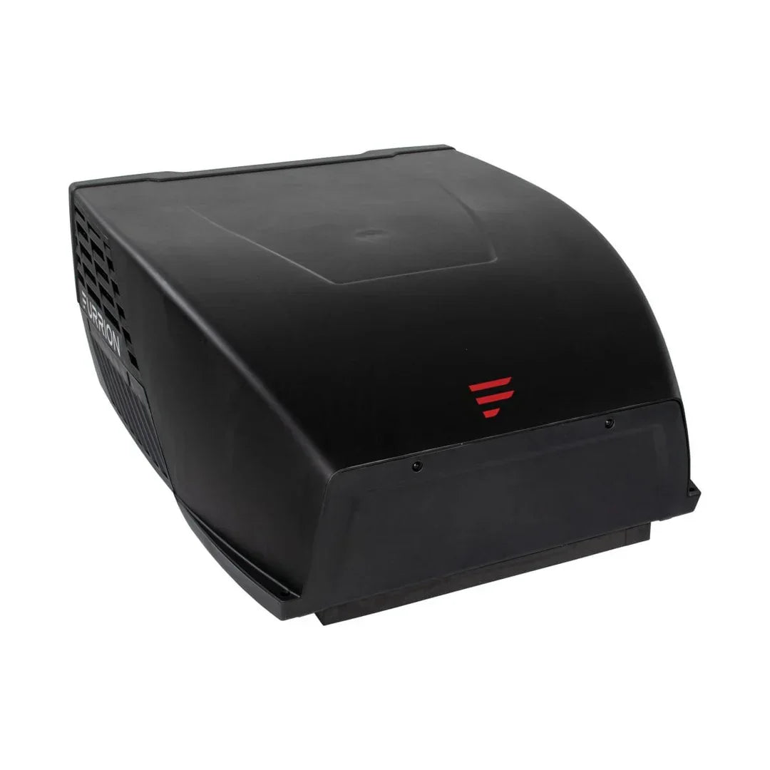 Furrion | Chill HE Air Conditioner | 2024042636 | FACR13HESA2-BL-AM | 13,500 BTU | Black| R32