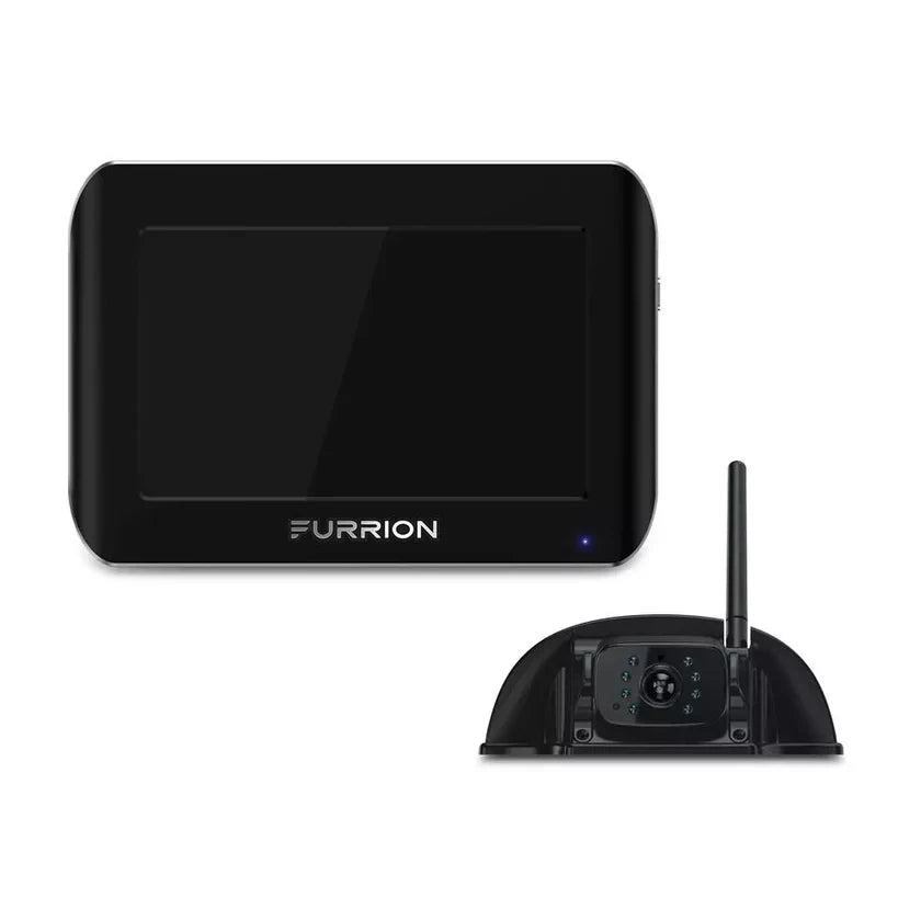 Furrion Vision S Digital Wireless Backup Camera 2021123881 - 5" Screen FOS05TASF
