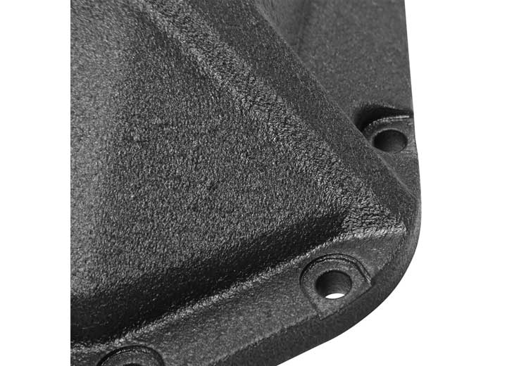 G2 Axle & Gear Hammer 12 Bolt Dana M200, Jeep Wrangler JL Differential Cover 40-2149G
