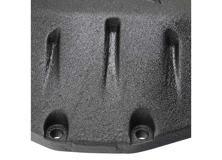 G2 Axle & Gear Hammer 12 Bolt Dana M200, Jeep Wrangler JL Differential Cover 40-2149G