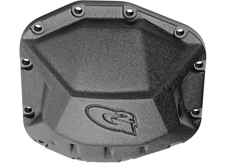 G2 Axle & Gear Hammer 12 Bolt Dana M200, Jeep Wrangler JL Differential Cover 40-2149G