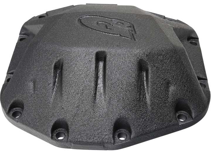 G2 Axle & Gear Hammer 12 Bolt Dana M200, Jeep Wrangler JL Differential Cover 40-2149G