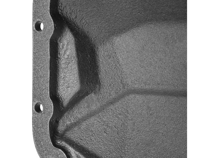 G2 Axle & Gear Hammer 12 Bolt Dana M200 Jeep Wrangler JL Differential Cover 40-2149G - Exterior Truck Parts