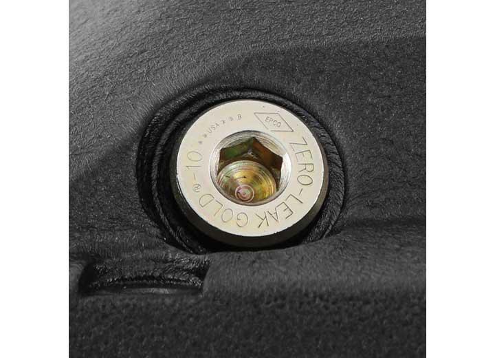 G2 Axle & Gear Hammer 12 Bolt Dana M200, Jeep Wrangler JL Differential Cover 40-2149G