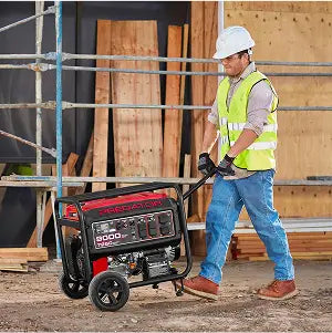 Generators Power & Electrical