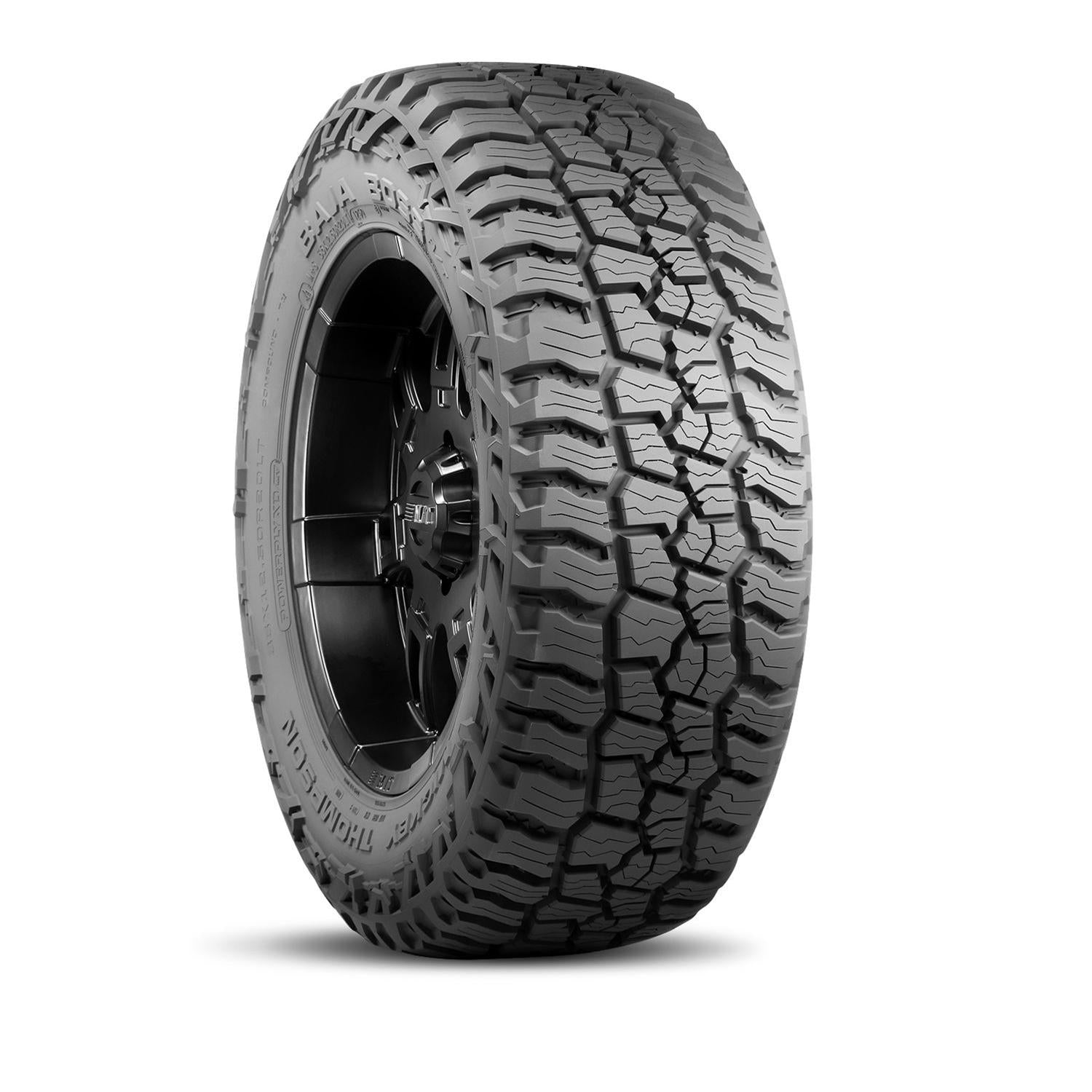 Mickey Thompson Baja Boss A/T Tires 33x12.5-20