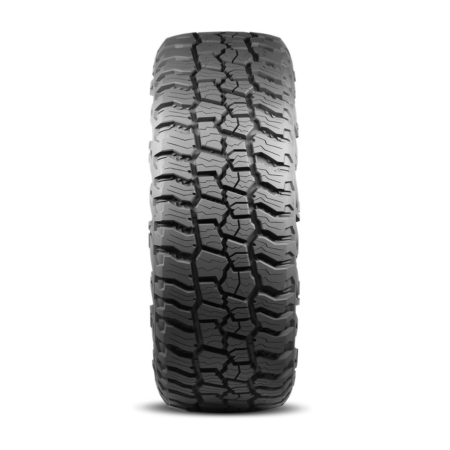 Mickey Thompson Baja Boss A/T Tires 33x12.5-20