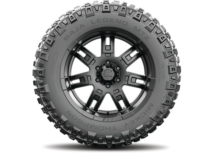 Mickey Thompson Baja Legend MTZ Tires 40x13.5-17