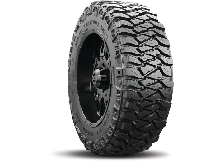 Mickey Thompson Baja Legend MTZ Tires 40x13.5-17
