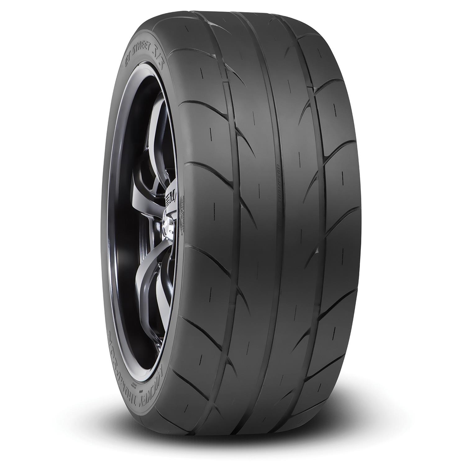 Mickey Thompson ET Street S/S Tires 275/60-15