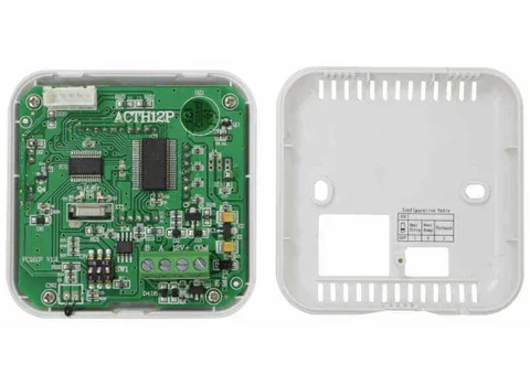 RV air conditioner Advent Ducted Ceiling Assembly with Flash Freeze ACRG15 - RV HVAC