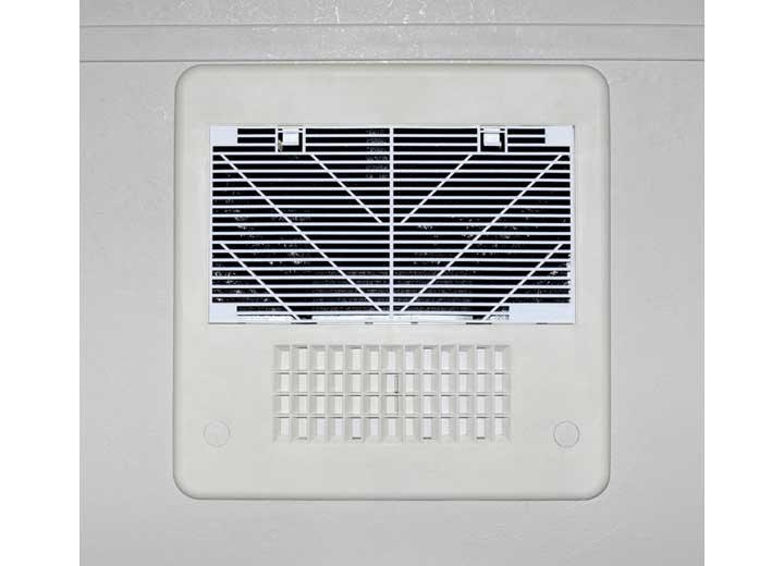 RV Air Conditioning Accessorie Foam Filter designed to fit Dometic return air grilles - RV HVAC