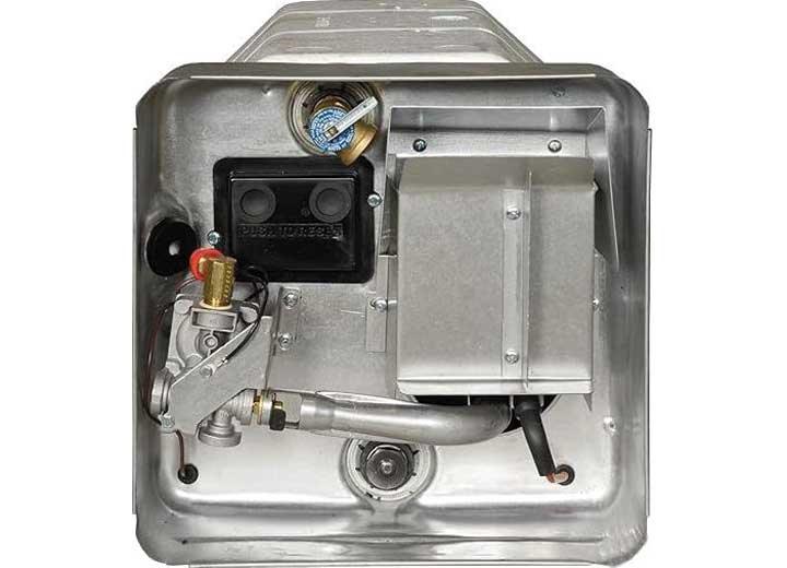 Camper Water Heater - Suburban Model SW6D (5238A) - 09.0060