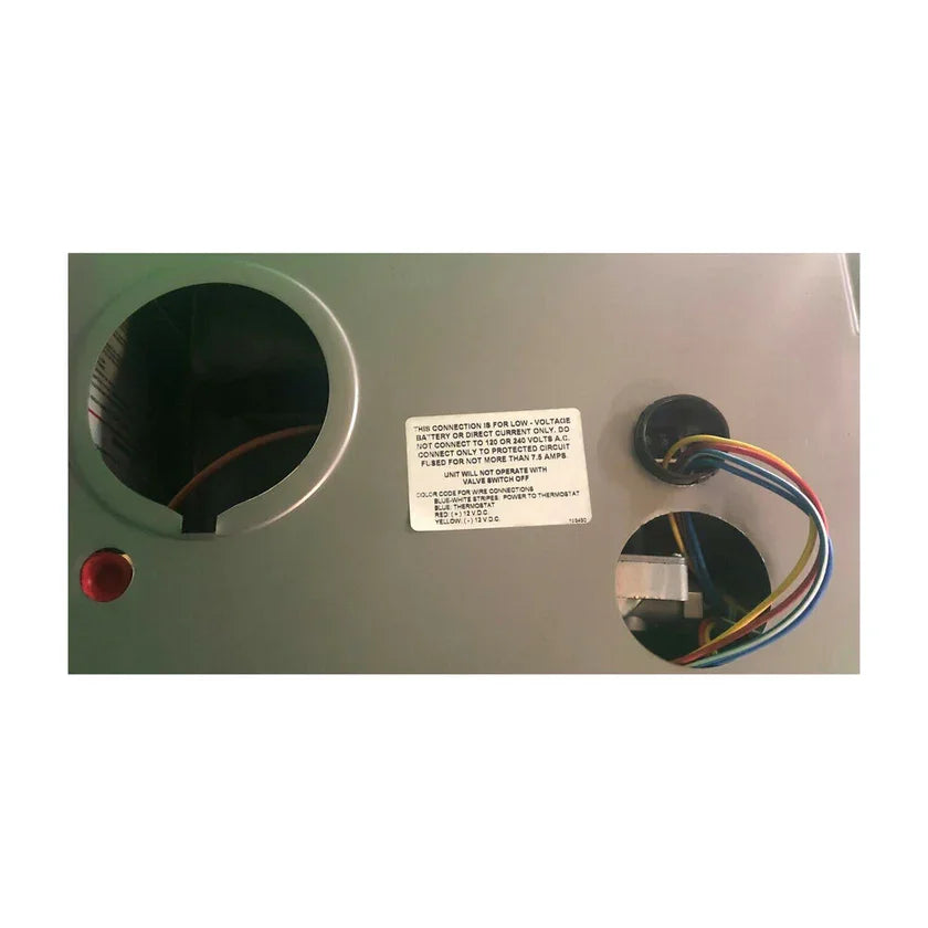 Suburban | Ducted Furnace | NT-20SQ | 19,000 BTU | 2450A