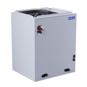 TuttoKool 3-3.5 Ton Multi-Position Cased Evaporator Coil for R-454B Refrigerant 17.5" Wide