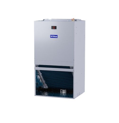 TuttoKool 2.5 Ton 15.2 SEER2 R-454B Air Conditioning System Front Return w/5Kw Heat