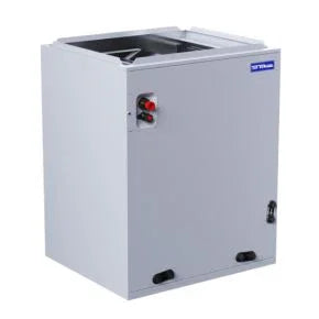 TuttoKool 3-3.5 Ton Multi-Position Cased Evaporator Coil for R-454B Refrigerant 17.5’’ Wide - HVAC