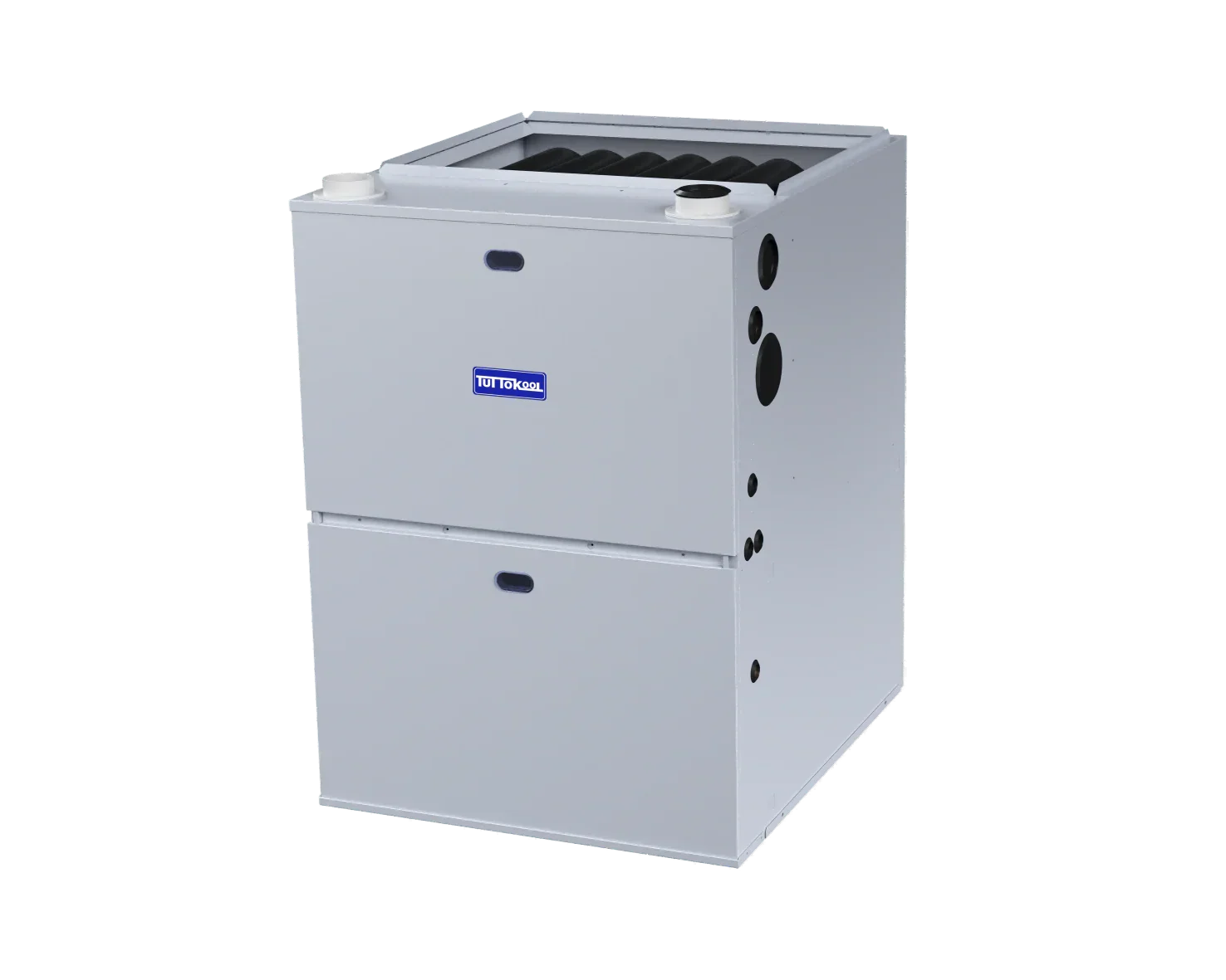 TuttoKool 60,000 Btu 80% Afue R-454B Gas Furnace (Upflow/Downflow, Vertical/Horizontal)
Model:TGF80M060B4A
