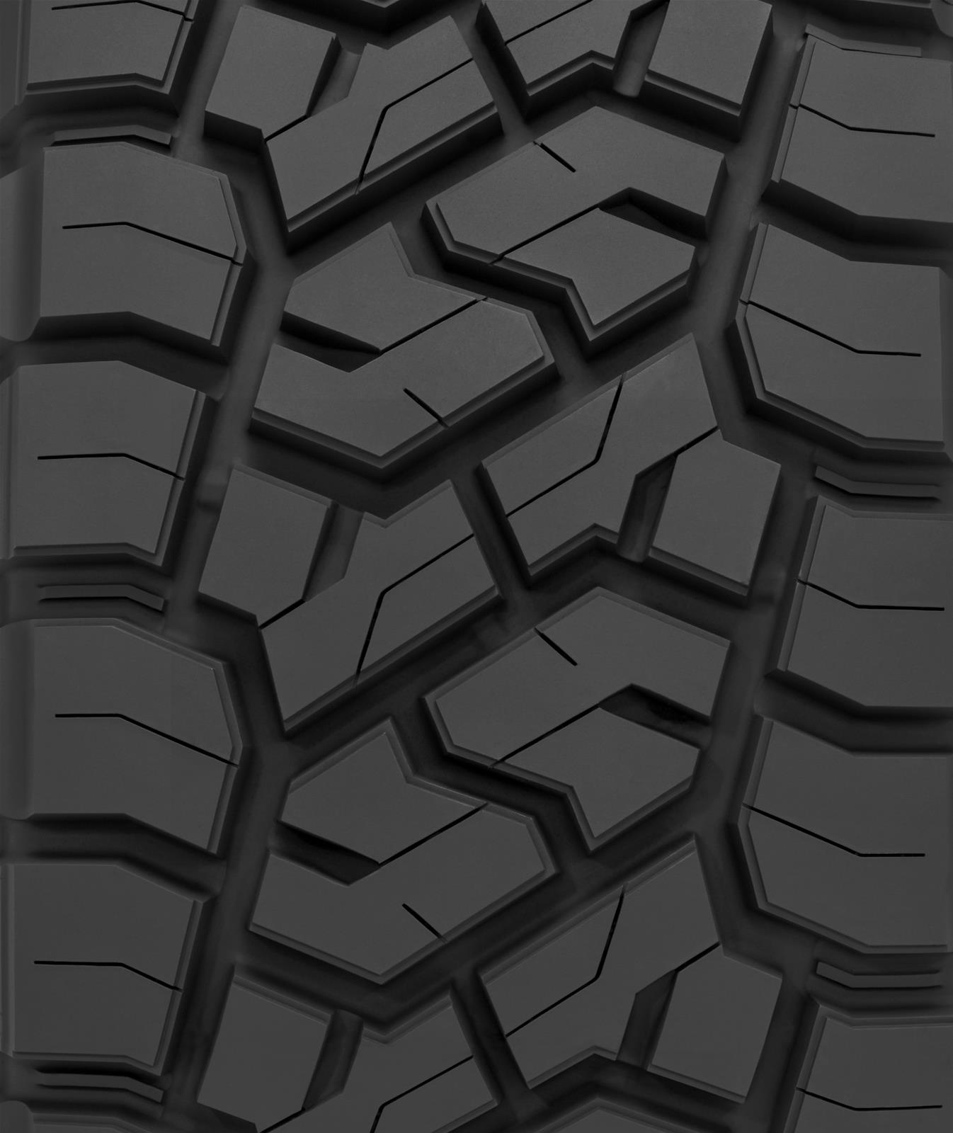 Toyo Open Country R/T Trail Tires 37x12.5-17
