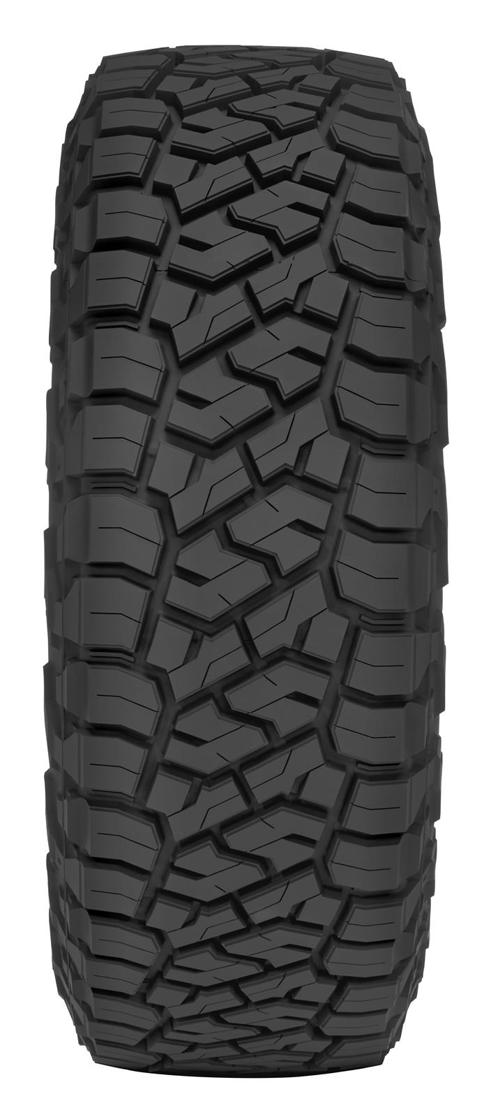 Toyo Open Country R/T Trail Tires 285/70-17