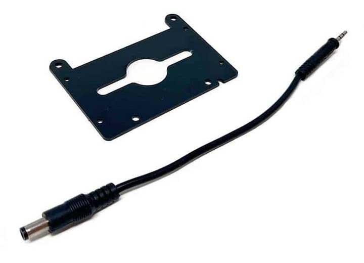 Wireless HD Observation System 7″ DVR Monitor - Exterior Truck Parts